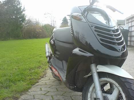 Aprilia Sonic ´ My baby`  (Væk) billede 4