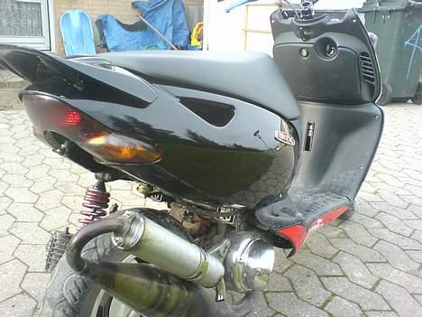 Aprilia Sonic ´ My baby`  (Væk) billede 5