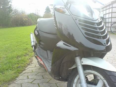 Aprilia Sonic ´ My baby`  (Væk) billede 6