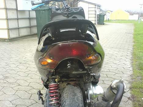 Aprilia Sonic ´ My baby`  (Væk) billede 8