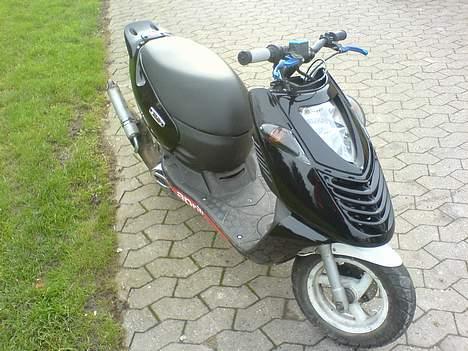 Aprilia Sonic ´ My baby`  (Væk) billede 11
