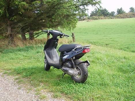 PGO hot 50 solgt billede 8