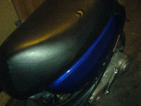 Yamaha jog space. byttet til SFX billede 6