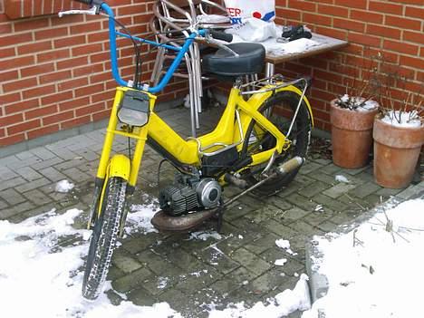 Puch Maxi K -solgt- billede 3