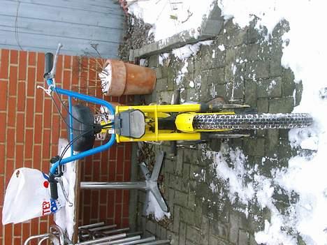 Puch Maxi K -solgt- billede 4