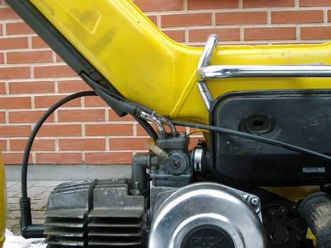 Puch Maxi K -solgt- billede 5