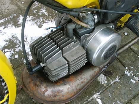 Puch Maxi K -solgt- billede 6