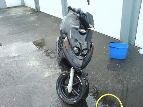 Yamaha Bws NG (Byttet) billede 17