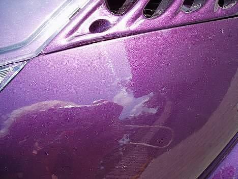 Aprilia sonic Lc -Solgt- billede 4