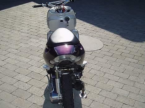 Aprilia sonic Lc -Solgt- billede 7