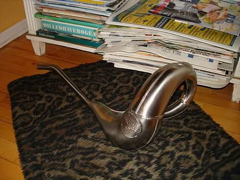 Derbi ¤Senda DXT¤ billede 7