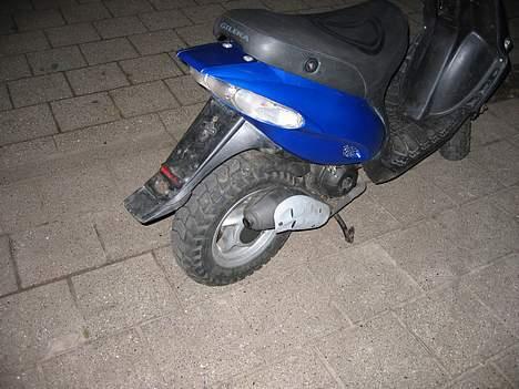 Gilera Stalker 03 SOOLGT billede 6