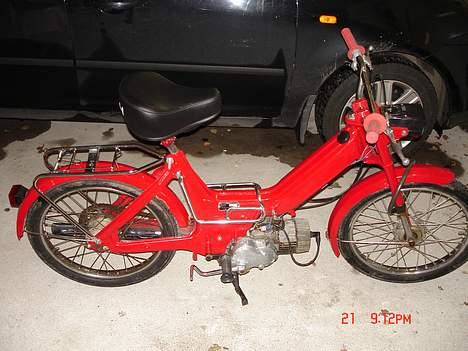 Puch Maxi k(SOLGT) billede 1