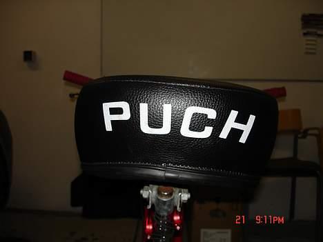 Puch Maxi k(SOLGT) billede 2