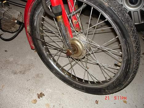 Puch Maxi k(SOLGT) billede 5