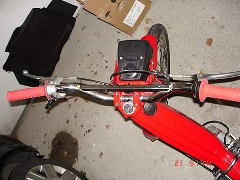 Puch Maxi k(SOLGT) billede 6