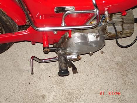 Puch Maxi k(SOLGT) billede 7
