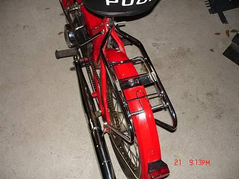 Puch Maxi k(SOLGT) billede 8