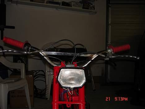 Puch Maxi k(SOLGT) billede 9