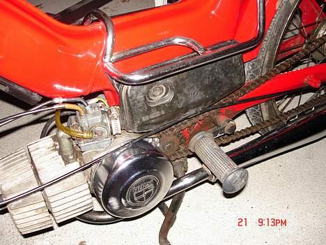 Puch Maxi k(SOLGT) billede 10