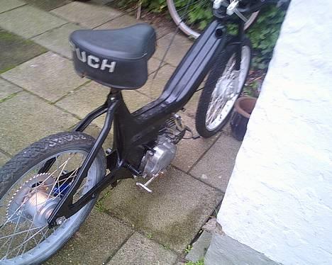 Puch maxi k - SOLGHT!! billede 5
