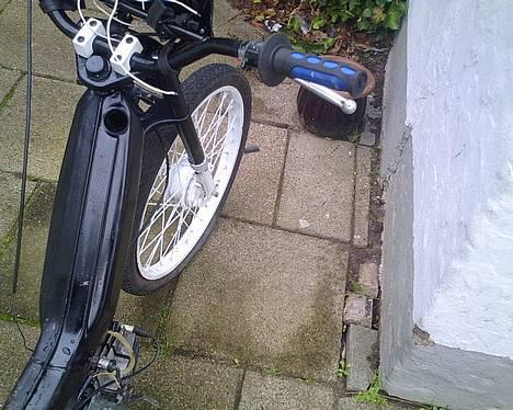 Puch maxi k - SOLGHT!! billede 6