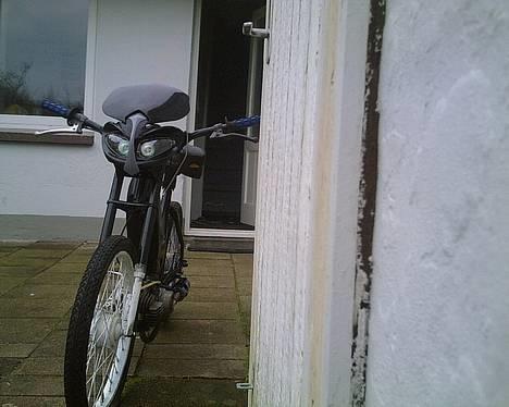 Puch maxi k - SOLGHT!! billede 7