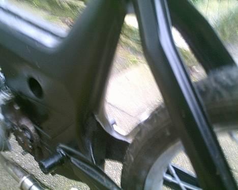 Puch maxi k - SOLGHT!! billede 8