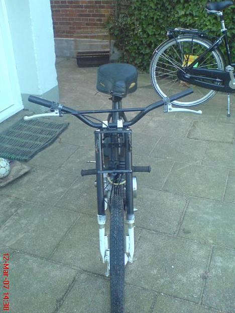 Puch maxi k - SOLGHT!! billede 9