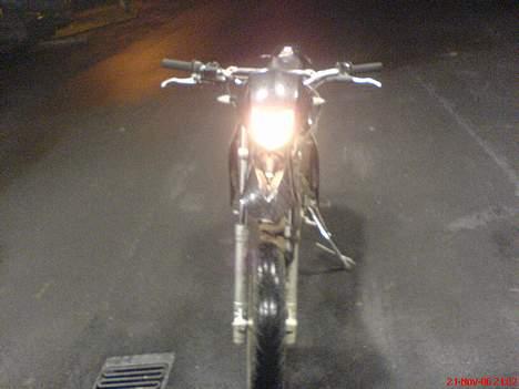 CPI SM SuperMotard - Lys... :/ billede 3