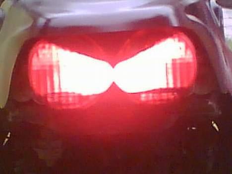 PGO Hot fifty solgt billede 3