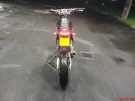 CPI SM SuperMotard - God røv... :) billede 4