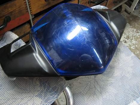 Aprilia sonic (byttet) - den nye farve billede 10