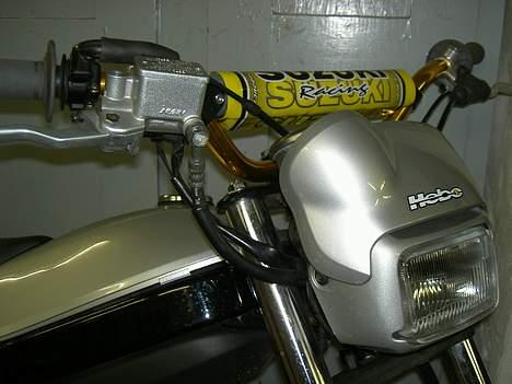 Suzuki Street magic billede 2