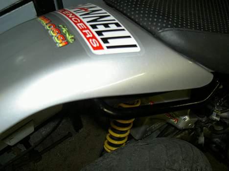 Suzuki Street magic billede 3