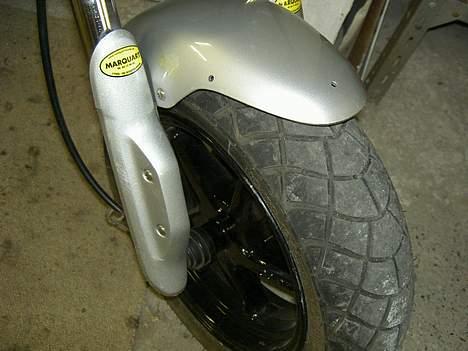 Suzuki Street magic billede 4