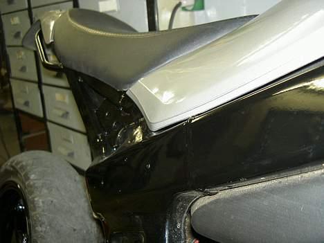 Suzuki Street magic billede 5