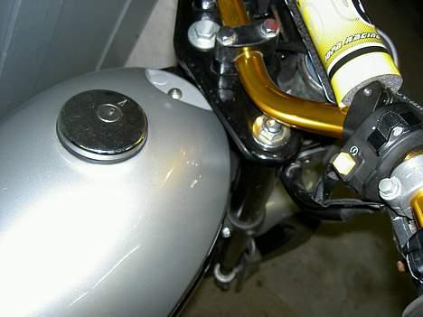 Suzuki Street magic billede 6