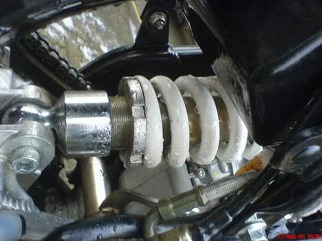 CPI SM SuperMotard - Mmmmm... Mono dæmper... :)= billede 9