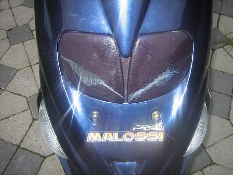 Gilera Stalker Byttet (SAVNET) - DE ER KUN LAVET SÅ JEG KAN SE NOGET OM AFTENEN FAT DET NU billede 2