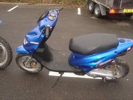 CPI popcorn solgt billede 3