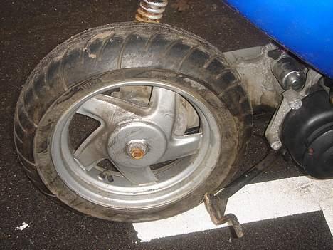 CPI popcorn solgt billede 4