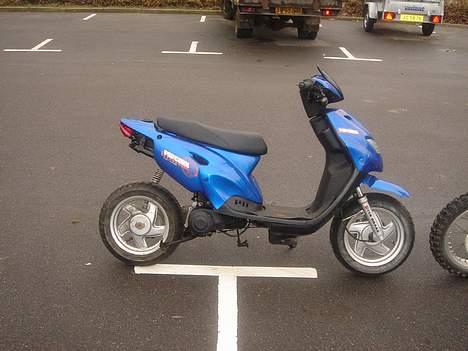 CPI popcorn solgt billede 7