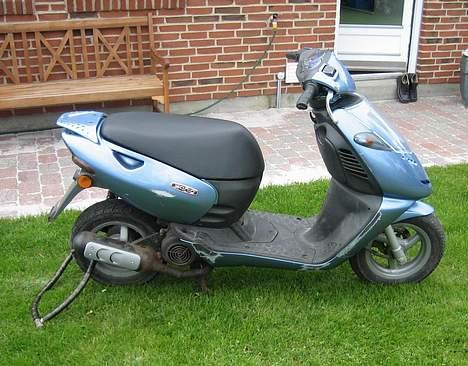 Aprilia Sonic | Solgt billede 9