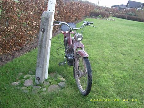 Puch ms50  billede 1
