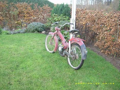 Puch ms50  billede 4