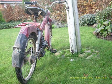 Puch ms50  billede 5