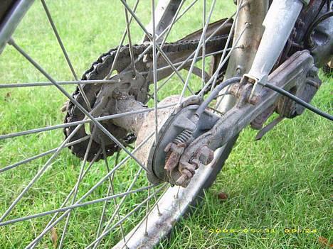 Puch ms50  billede 7