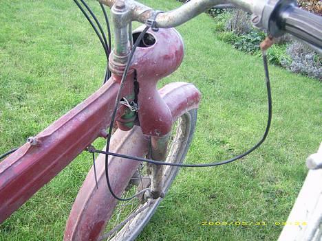 Puch ms50  billede 8