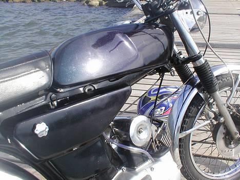 Yamaha FS1 4 Gear DX  Solgt billede 12